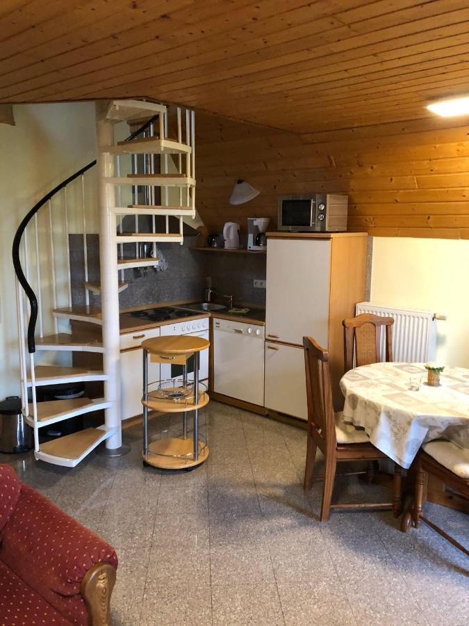 Zur-Alten-Schmiede-Ii Boltenhagen  Luaran gambar